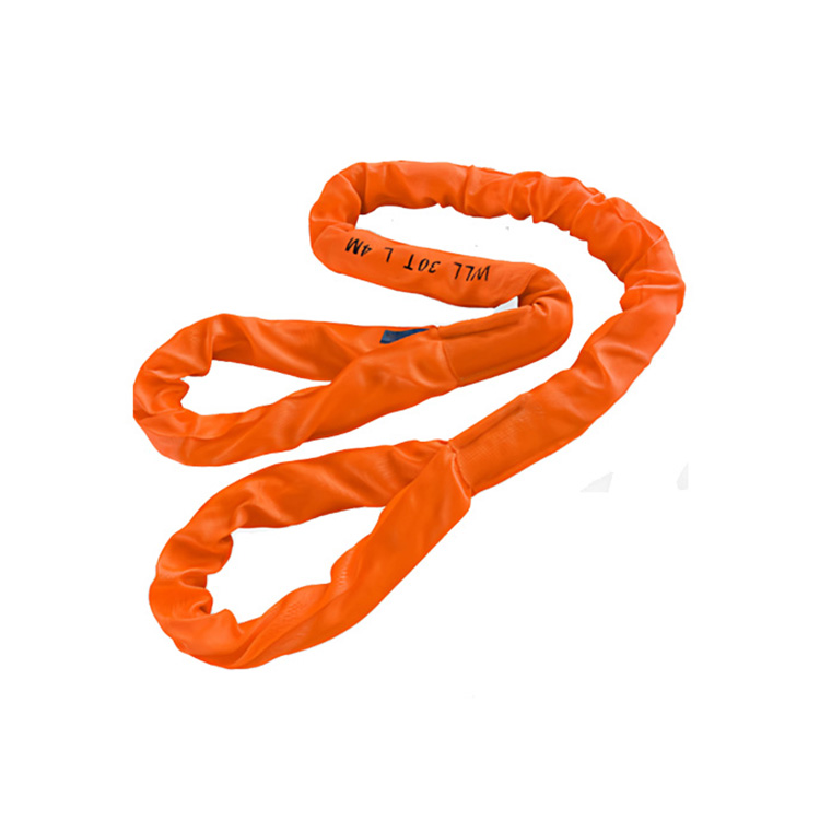 Flexibele tilband met dubbele ring