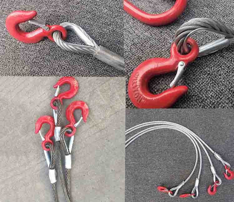 Wire Rope Sling